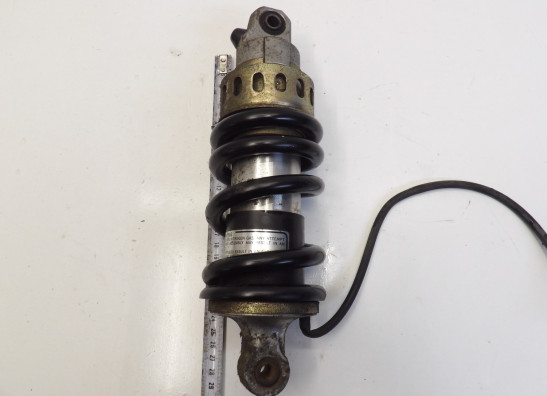 Achterschokbreker Honda VT 600