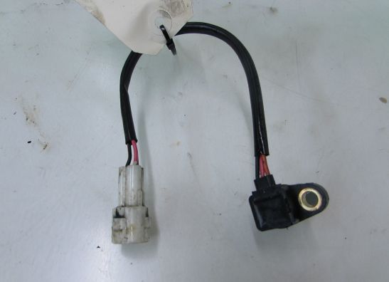 Engine parts Yamaha YZF R6