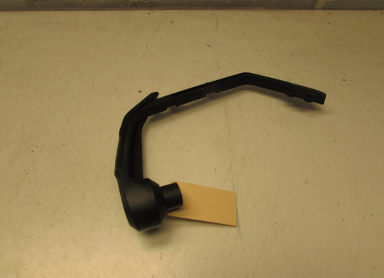 Achterhandvat Yamaha MT 09