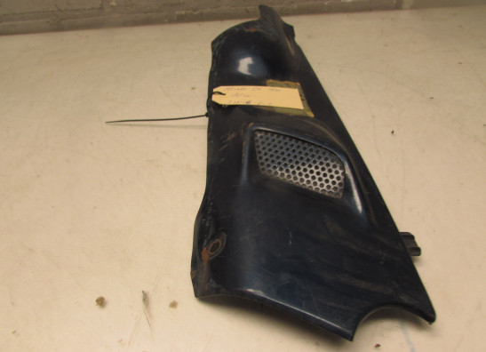 Afdekkap Honda Goldwing GL