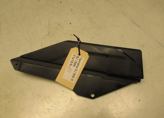 Overig Yamaha XJ 900 S Diversion