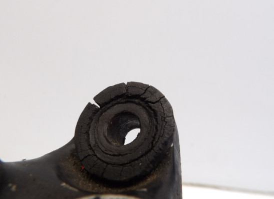 Kroonplaat Suzuki GS 750