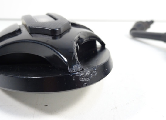 Mirror set Kawasaki VERSYS 650