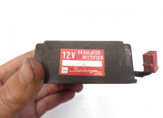 Regulator rectifier  Honda CX 500