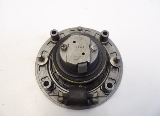 Schlosssatz Suzuki GSX R 1100