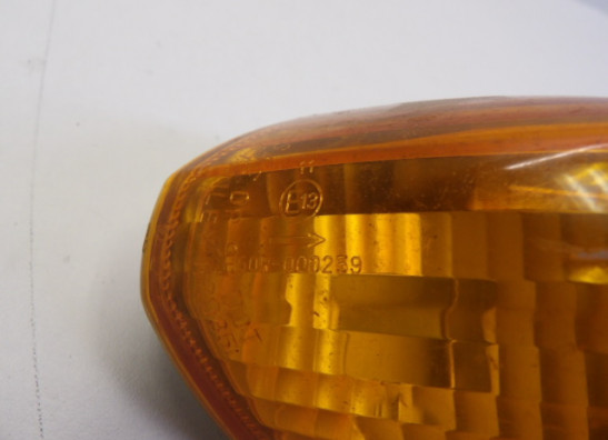 Knipperlicht links voor Honda XL 1000 V Varadero