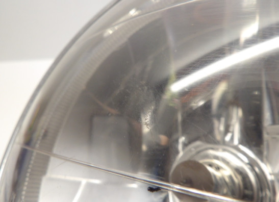 Koplamp Hyosung Comet 650