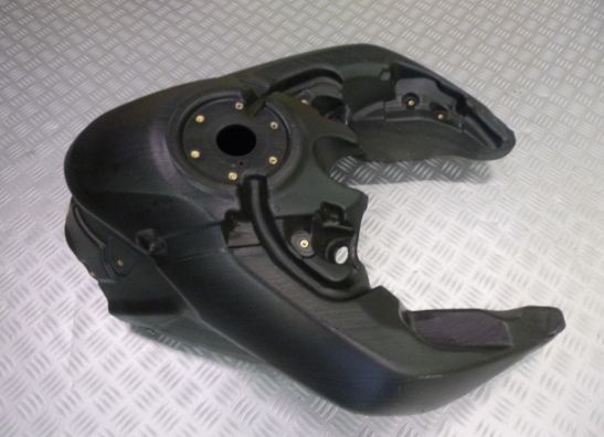 Fuel tank Ducati Multistrada 1200 2012-2013