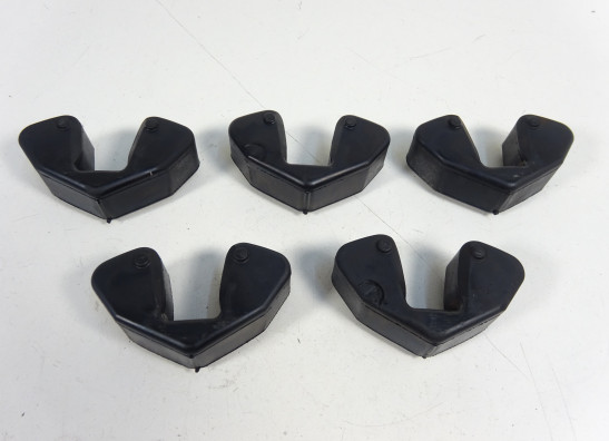 Tandwieldrager Suzuki GSR 600