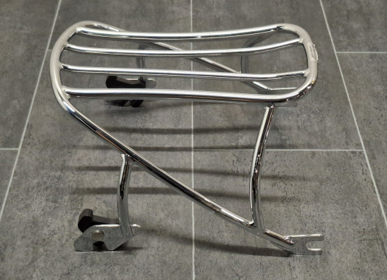 Bagagedrager Harley Davidson FXDC Dyna Super Glide Custom