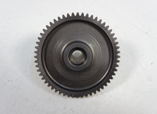 Start koppeling Kawasaki Ninja 300