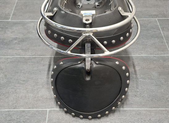 Seat Harley Davidson Overige Harley Davidson