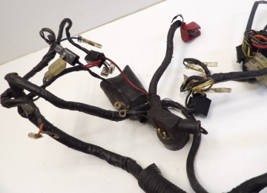 Kabelboom Suzuki GSX 400 X Impulse