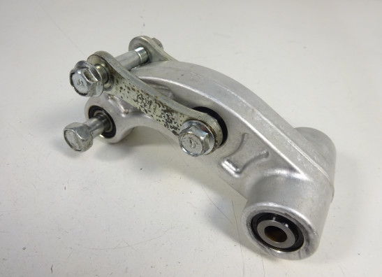 Cushion connecting rod  Yamaha MT 09