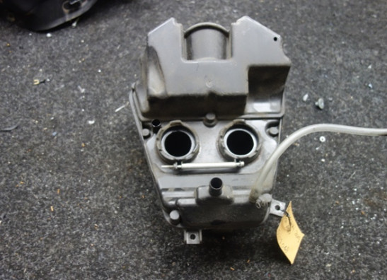 Air cleaner case Kawasaki Z 650