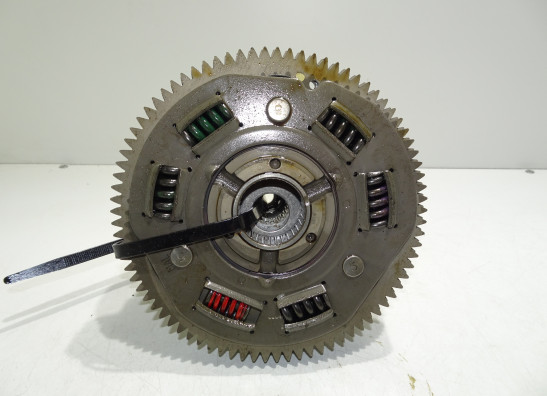 Clutch Honda CB 600 F