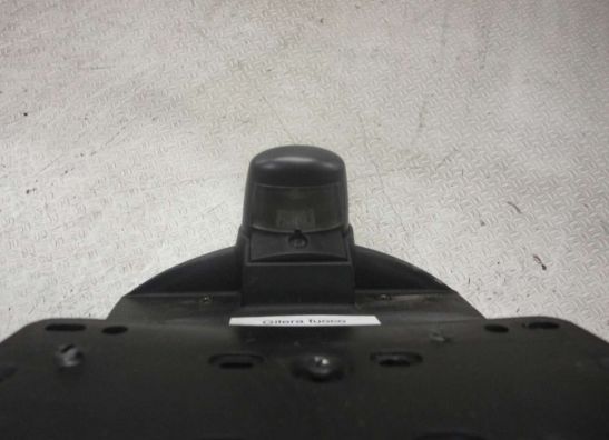 Kentekenplaathouder Overig Gilera Fuoco