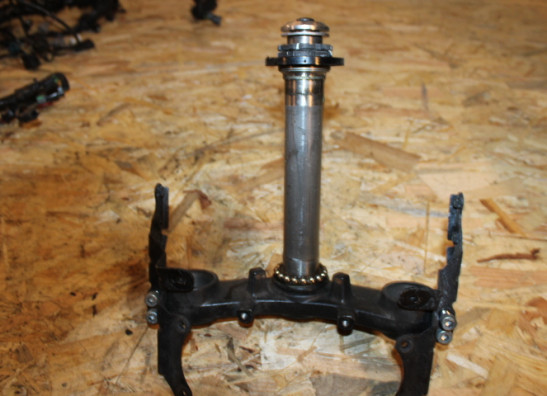 T stuk Kawasaki ER 6