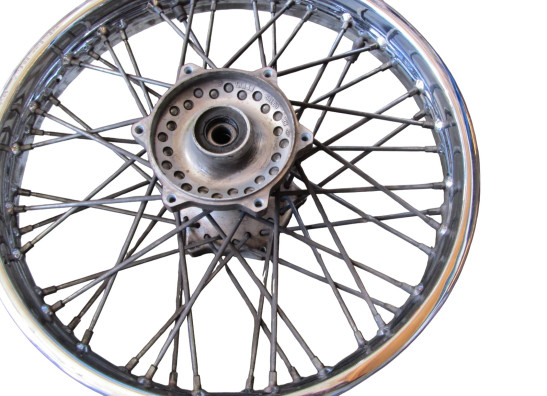 Voorvelg Yamaha XVS 1100 Dragstar