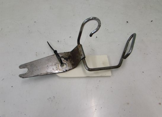 Overig Kawasaki LTD 440