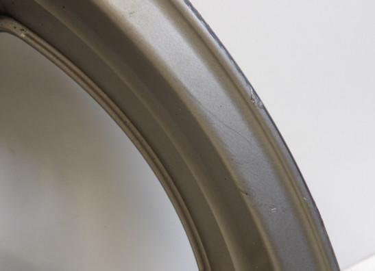 Voorvelg Honda CBF 1000