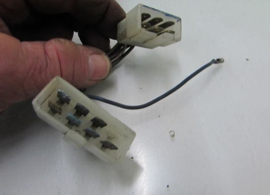 Meter combination Honda CB 400