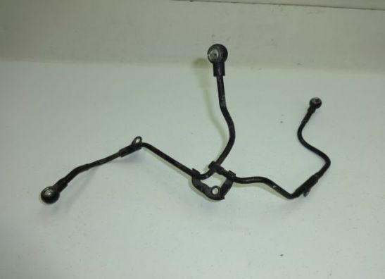 Olieleiding Honda VF 1000 F