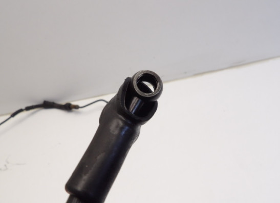 Koppelingsleiding Honda CB 700