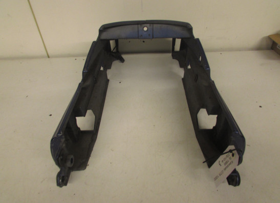 Achterkuipdeel Kawasaki GTR 1000