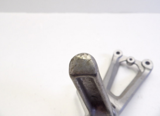 Duo voetsteun rechts Honda CBR 600 F