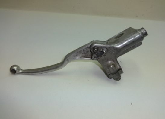 Rempomp Suzuki LS 650