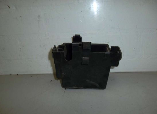 Accubak Yamaha FZ 750