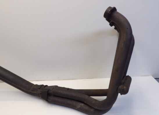 Uitlaatbochten Kawasaki ZX 7 R