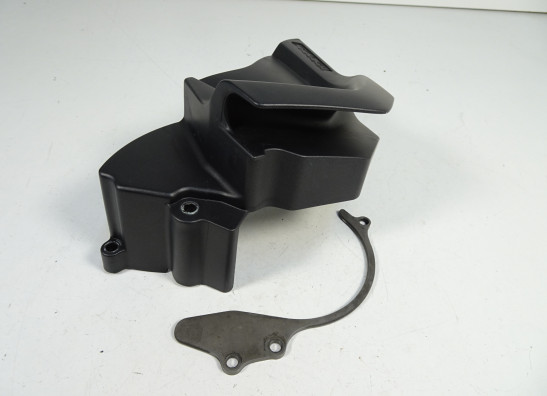 Motorblokdeksel voortandwiel Yamaha FZ1