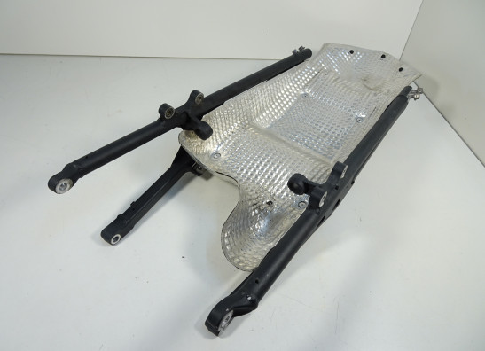 Rail Triumph Sprint ST 1050