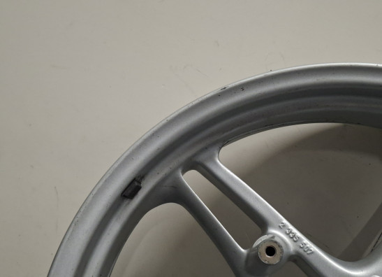 Voorvelg BMW R 1150 RT   R 850 RT