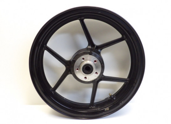 Front Wheel Kawasaki Z 750