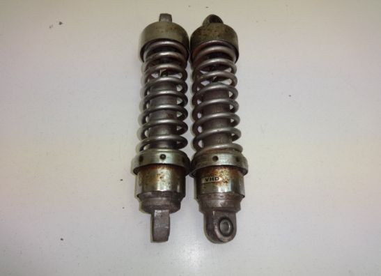 Stossdampfer hinten Honda VT 700 750