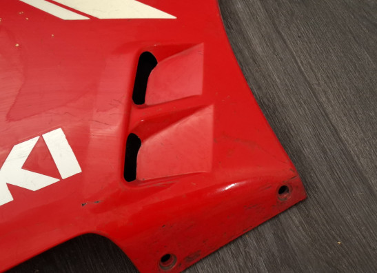 Verkleidung rechts unten Suzuki GSX R 1100