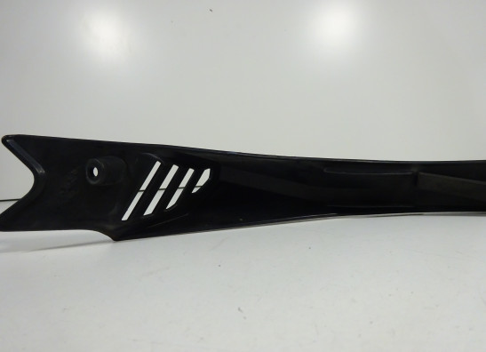 Seitenverkleidung links klein Kawasaki ER 6