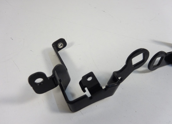 Frame - onderdelen Harley Davidson Sportster