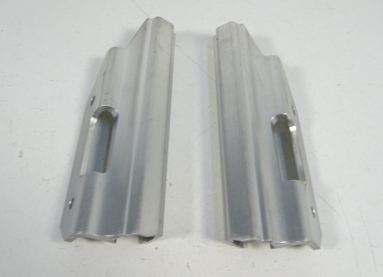 Windscreen Yamaha FJR 1300