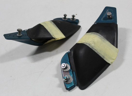 Achterhandvat BMW K 100