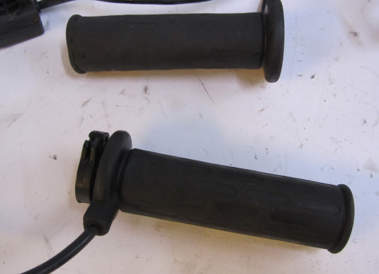 Grip Suzuki DL 650 V STROM