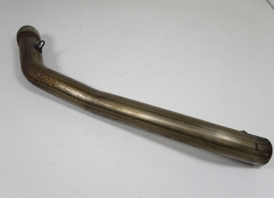 Downpipes Aprilia RST 1000 Futura