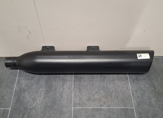 Muffler Victory Cross Roads 8-ball