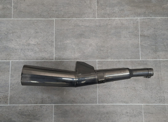 Auspuff Kawasaki GPZ 1100