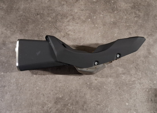 Muffler Kawasaki Z 800