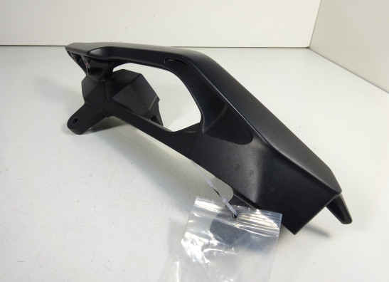 Suitcase bracket left Kawasaki VERSYS 650