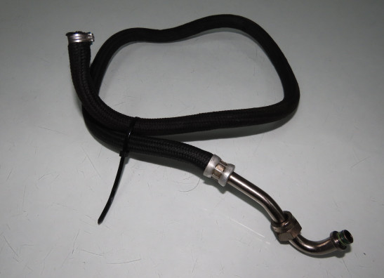 Olieleiding Moto Guzzi Stelvio